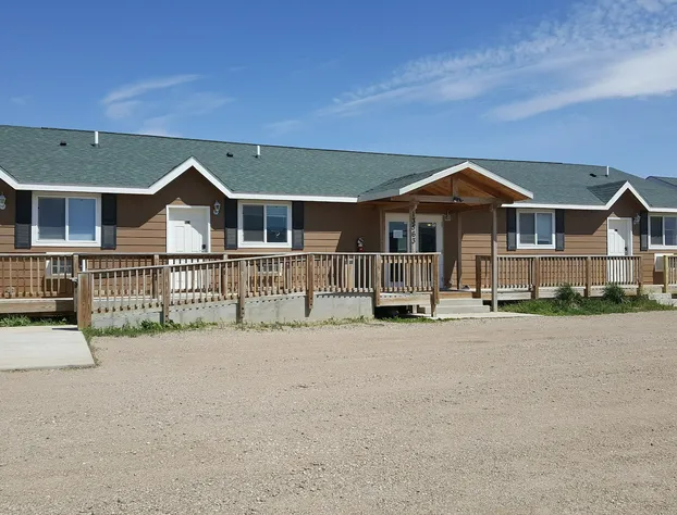 Aspen Lodge & Suites hotel detail image 3