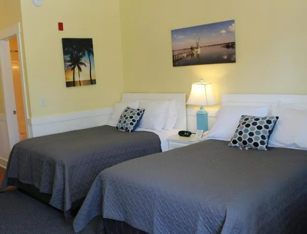 Topsail Shores Inn hotel detail image 1