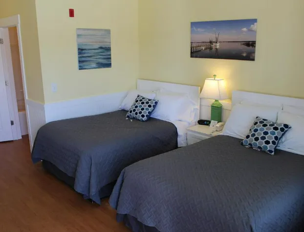 Topsail Shores Inn hotel detail image 2
