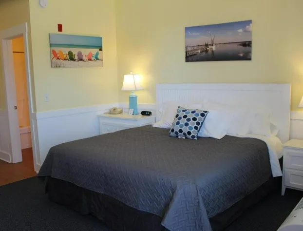 Topsail Shores Inn hotel detail image 3