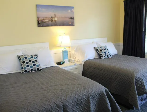 Topsail Shores Inn hotel detail image 4