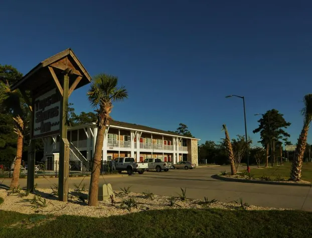 Topsail Shores Inn hotel detail image 1