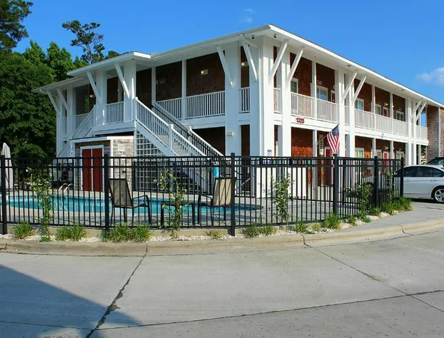 Topsail Shores Inn hotel detail image 2