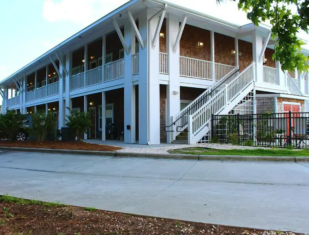 Topsail Shores Inn hotel detail image 3