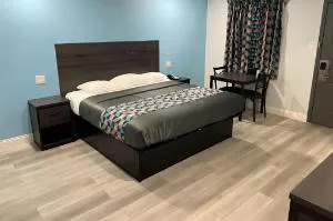 Rodeway Inn hotel detail image 1