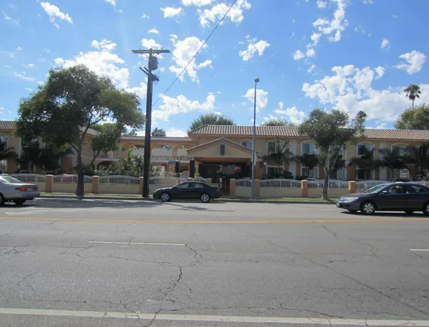 Starlight Inn Canoga Park hotel detail image 2