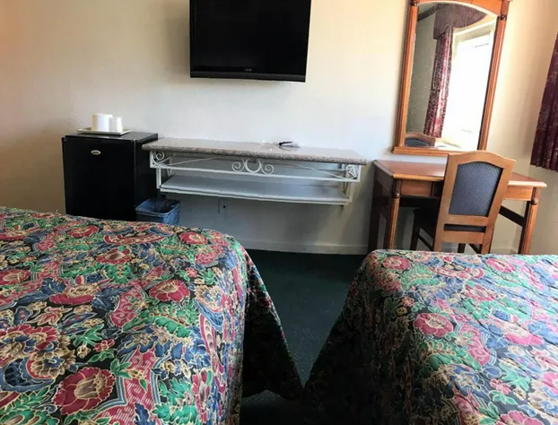 Starlight Inn Canoga Park hotel detail image 4