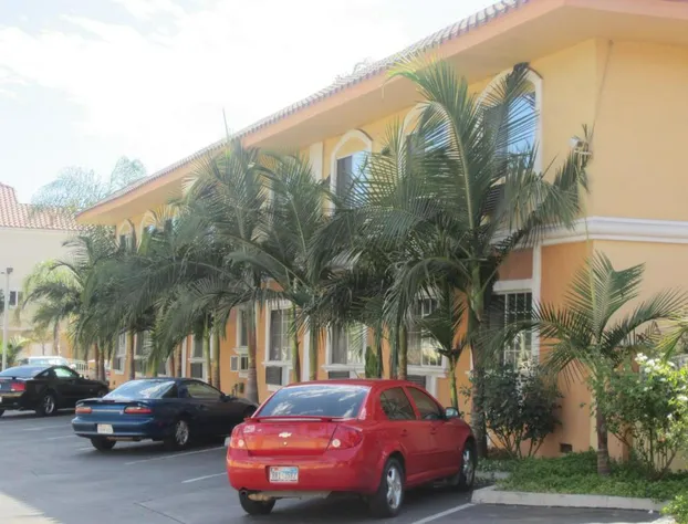 Starlight Inn Canoga Park hotel detail image 1