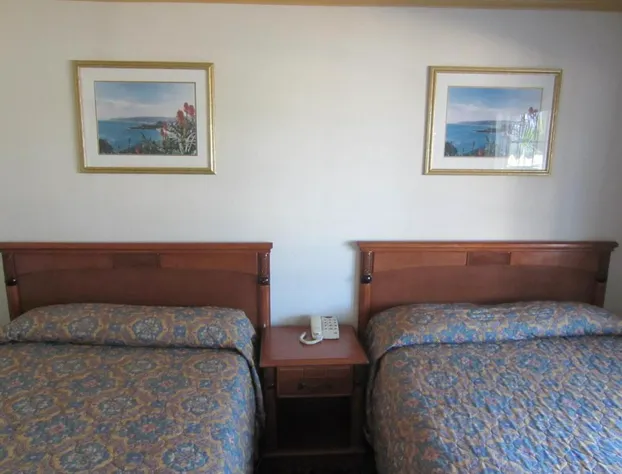 Starlight Inn Canoga Park hotel detail image 4