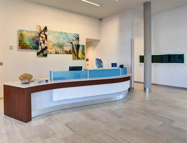 Springhill Suites Dallas Plano/Frisco hotel detail image 2