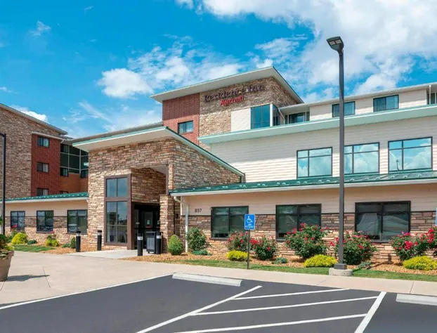 Residence Inn Akron South/Green hotel detail image 1