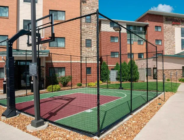 Residence Inn Akron South/Green hotel detail image 2