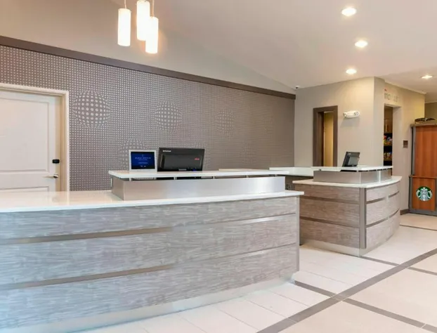 Residence Inn Akron South/Green hotel detail image 3