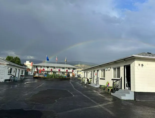 5000 Motel hotel detail image 4