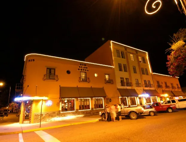 The Adventure Hotel hotel detail image 2