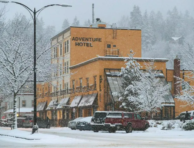 The Adventure Hotel hotel detail image 4