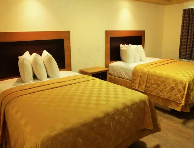 Maverick Inn hotel detail image 1