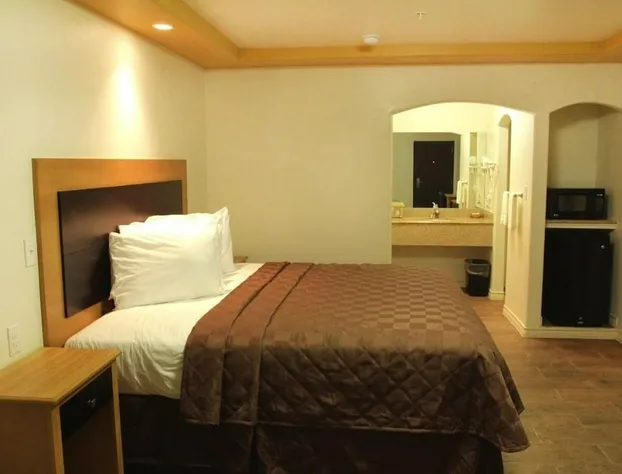 Maverick Inn hotel detail image 2