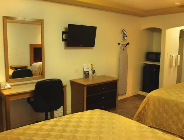 Maverick Inn hotel detail image 3