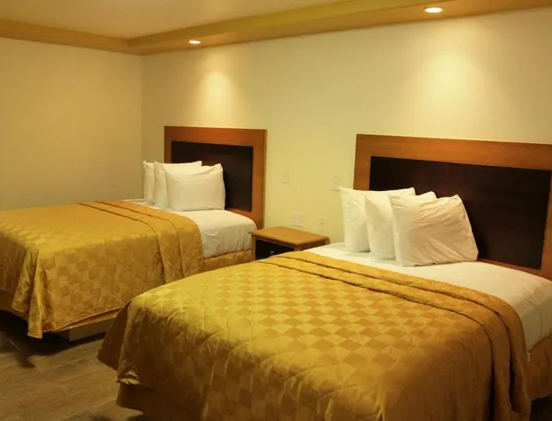 Maverick Inn hotel detail image 4