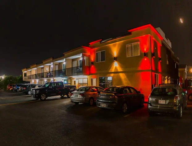 Sahara Courtyard Inn Penticton hotel detail image 4