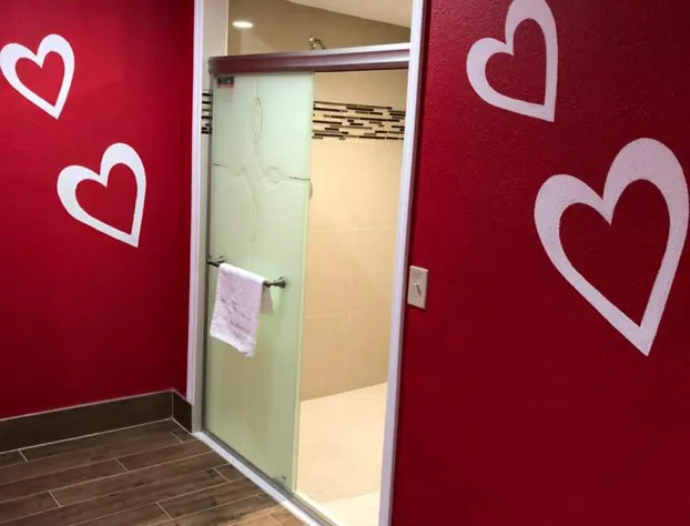 Inn of the Dove hotel detail image 1