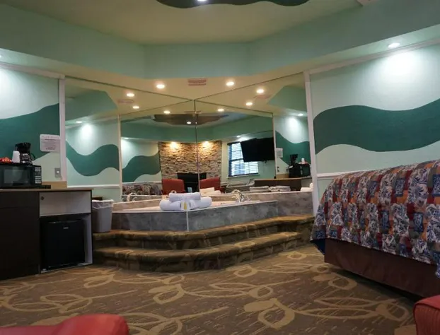 Inn of the Dove hotel detail image 2