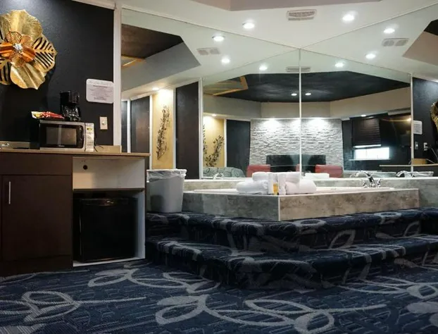 Inn of the Dove hotel detail image 3