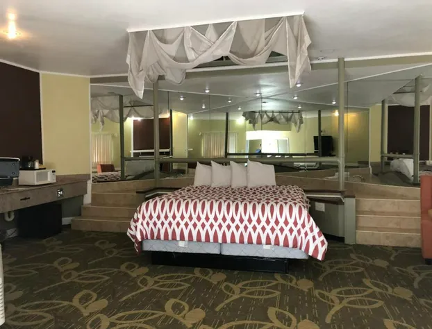 Inn of the Dove hotel detail image 4