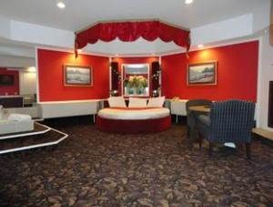 Inn of the Dove hotel hero