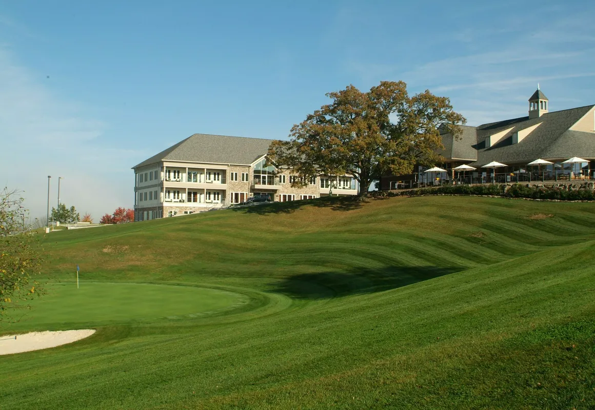 The Inn at Lenape hotel hero