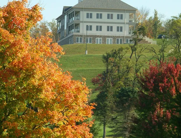 The Inn at Lenape hotel detail image 1