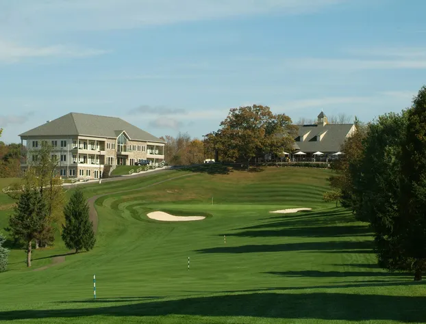 The Inn at Lenape hotel detail image 2