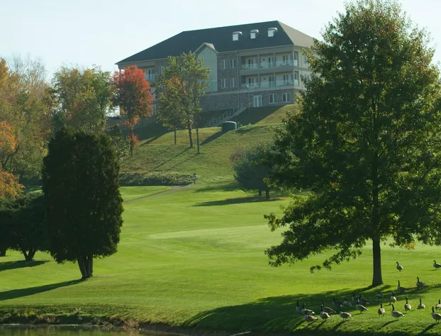 The Inn at Lenape hotel detail image 3