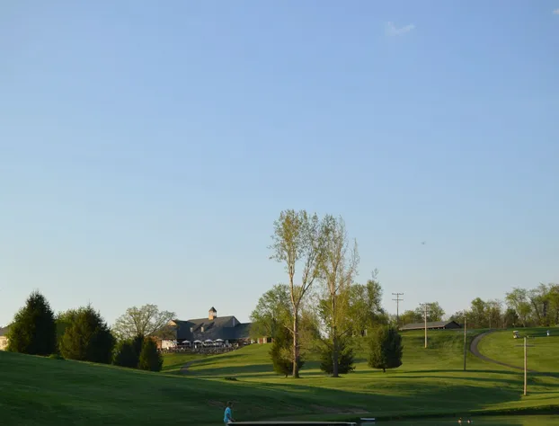 The Inn at Lenape hotel detail image 4