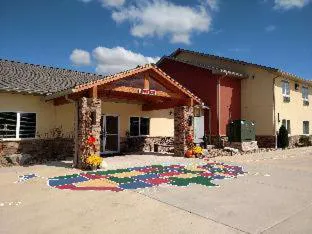 SureStay Hotel by Best Western Whittington Rend Lake hotel detail image 3