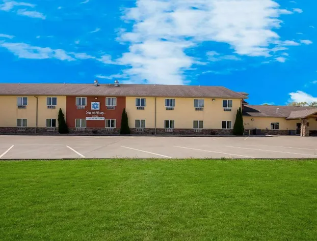 SureStay Hotel by Best Western Whittington Rend Lake hotel detail image 4