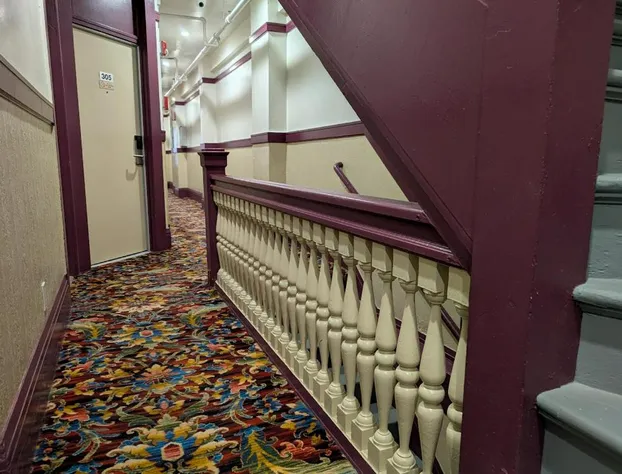 Winsor Hotel hotel detail image 1