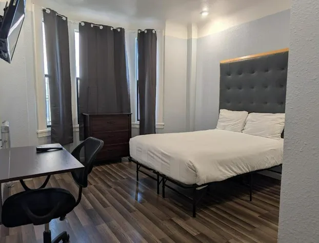 Winsor Hotel hotel detail image 4