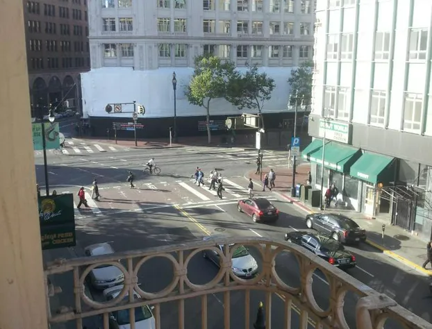 Winsor Hotel hotel detail image 1