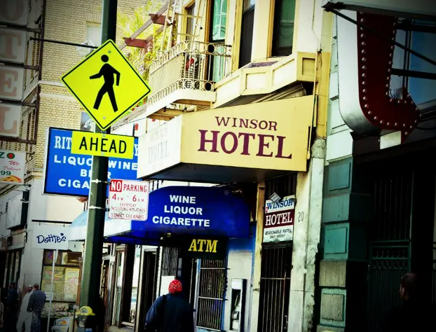 Winsor Hotel hotel detail image 2