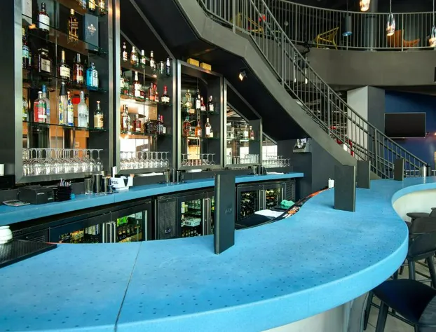 Aloft Oklahoma City Downtown - Bricktown hotel detail image 3