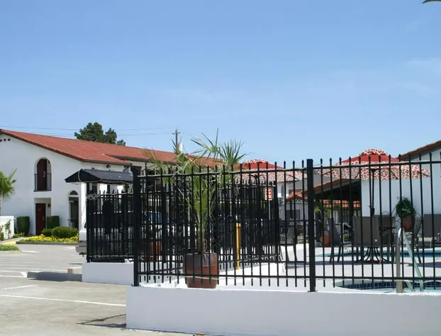 Regency Inn hotel detail image 1