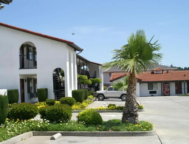 Regency Inn hotel detail image 2