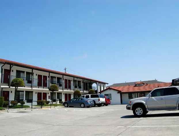 Regency Inn hotel detail image 3