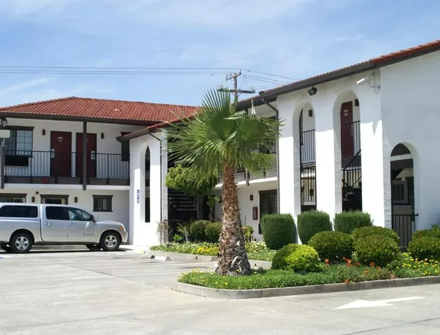 Regency Inn hotel detail image 4