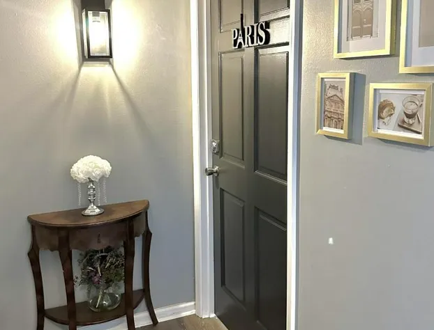 Speedway Legacy Inn hotel detail image 3