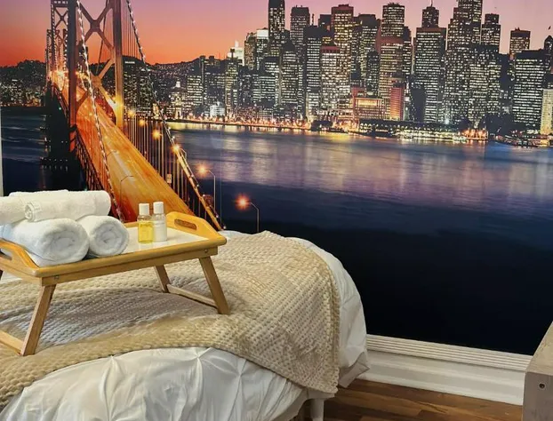 Speedway Legacy Inn hotel detail image 1