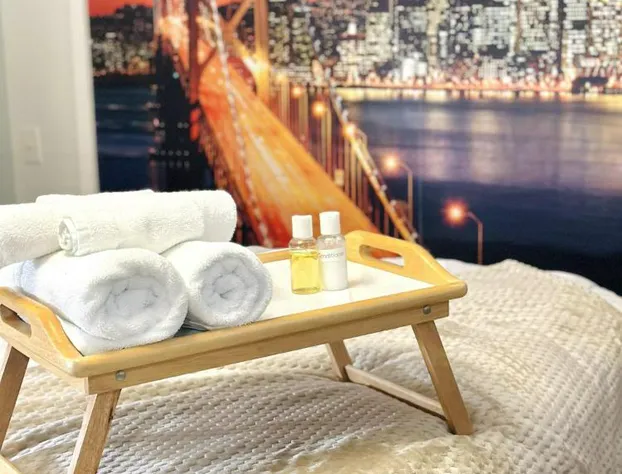 Speedway Legacy Inn hotel detail image 3