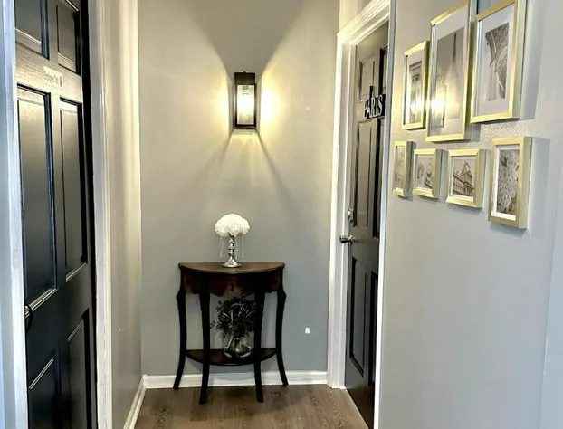 Speedway Legacy Inn hotel detail image 4